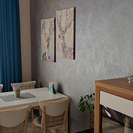Alisa Apartment プロヴディフ エクステリア 写真