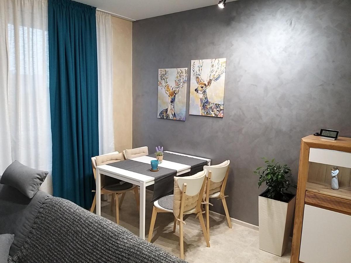 Alisa Apartment プロヴディフ エクステリア 写真